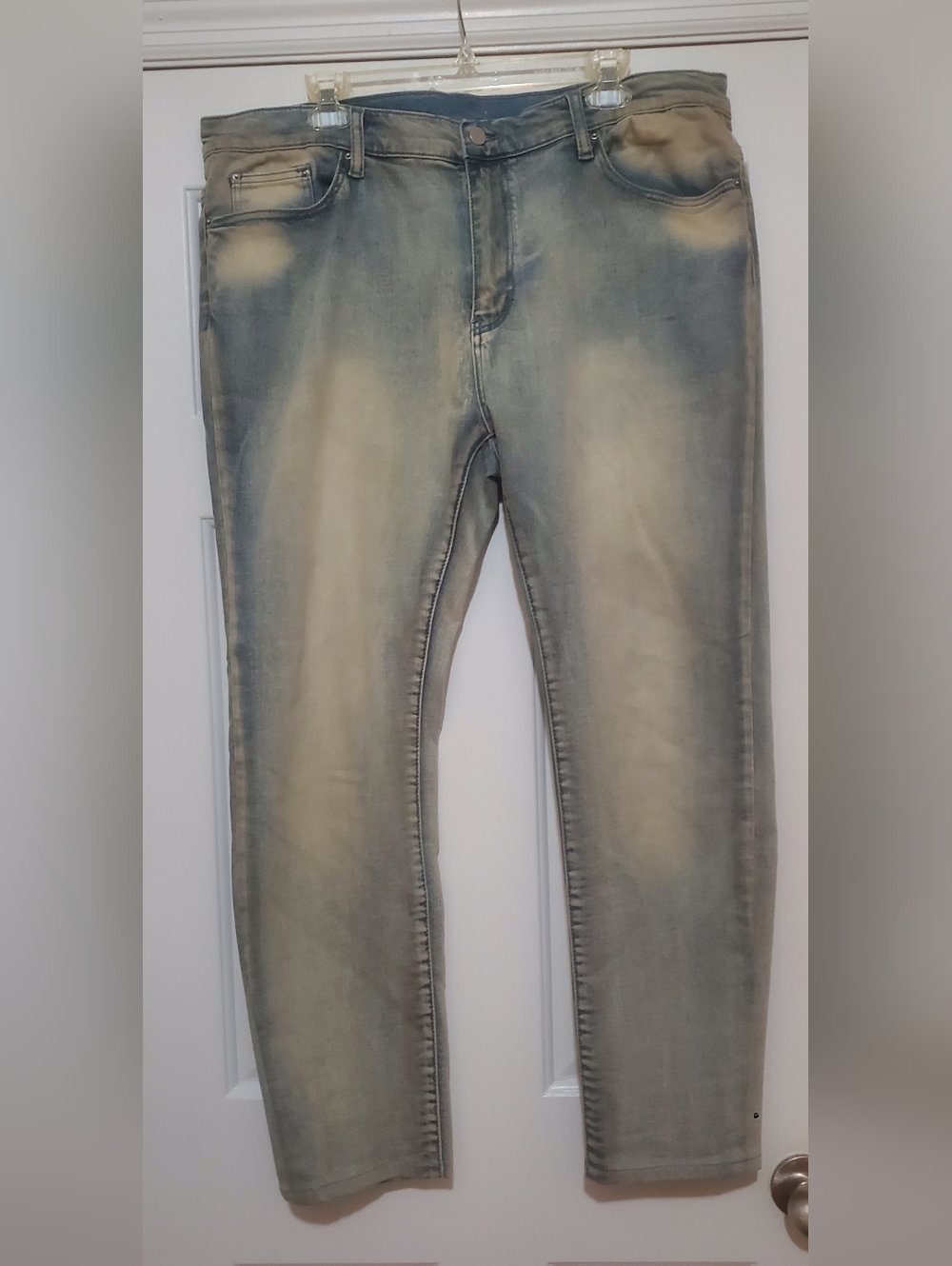 MNML JEANS